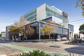 Offices commercial property leased at Suite 1.02/49 Elizabeth Street Richmond VIC 3121 Offices commercial property leased at Suite 1.02/49 Elizabeth Street Richmond VIC 3121
