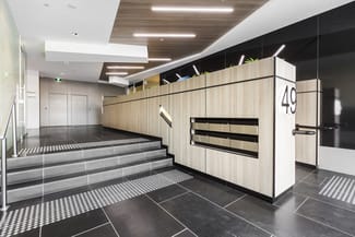 Offices commercial property leased at Suite 1.02/49 Elizabeth Street Richmond VIC 3121 Offices commercial property leased at Suite 1.02/49 Elizabeth Street Richmond VIC 3121