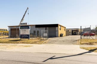 Factory, Warehouse & Industrial commercial property leased at 2/242 Railway Parade Cannington WA 6107 Factory, Warehouse & Industrial commercial property leased at 2/242 Railway Parade Cannington WA 6107