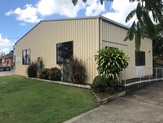 Factory, Warehouse & Industrial commercial property leased at 10 Queen Elizabeth Dr Coraki NSW 2471 Factory, Warehouse & Industrial commercial property leased at 10 Queen Elizabeth Dr Coraki NSW 2471