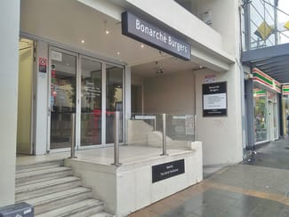 Other commercial property leased at 14 Norton Street Leichhardt NSW 2040 Other commercial property leased at 14 Norton Street Leichhardt NSW 2040