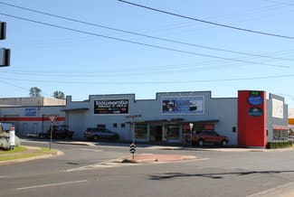 Shop & Retail commercial property leased at T1, 29 Prescott Street (Cnr Goggs Street) Toowoomba City QLD 4350 Shop & Retail commercial property leased at T1, 29 Prescott Street (Cnr Goggs Street) Toowoomba City QLD 4350