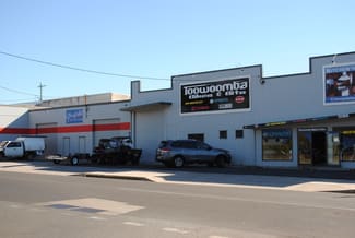 Shop & Retail commercial property leased at T1, 29 Prescott Street (Cnr Goggs Street) Toowoomba City QLD 4350 Shop & Retail commercial property leased at T1, 29 Prescott Street (Cnr Goggs Street) Toowoomba City QLD 4350