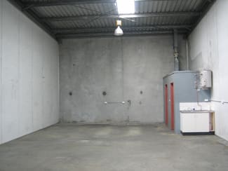 Factory, Warehouse & Industrial commercial property leased at Peakhurst NSW 2210