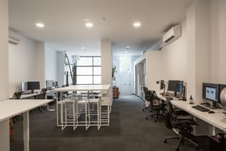 Offices commercial property leased at 56 Regent Street Richmond VIC 3121 Offices commercial property leased at 56 Regent Street Richmond VIC 3121