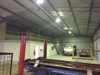 Factory, Warehouse & Industrial commercial property leased at 4-77 Gordon Road Mandurah WA 6210 Factory, Warehouse & Industrial commercial property leased at 4-77 Gordon Road Mandurah WA 6210