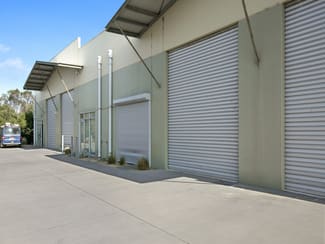 Factory, Warehouse & Industrial commercial property leased at 2/5 Merino Street Rosebud VIC 3939 Factory, Warehouse & Industrial commercial property leased at 2/5 Merino Street Rosebud VIC 3939