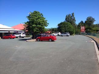 Medical / Consulting commercial property leased at 2/1 Queen Elizabeth Drive Eatons Hill QLD 4037