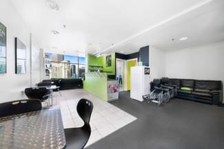 Medical / Consulting commercial property leased at Level 10/1 Elizabeth Street Melbourne VIC 3000 Medical / Consulting commercial property leased at Level 10/1 Elizabeth Street Melbourne VIC 3000