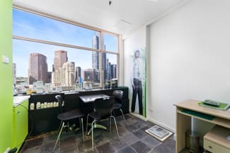 Medical / Consulting commercial property leased at Level 10/1 Elizabeth Street Melbourne VIC 3000 Medical / Consulting commercial property leased at Level 10/1 Elizabeth Street Melbourne VIC 3000