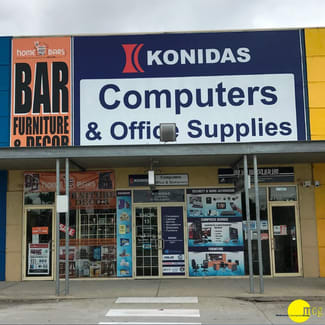 Shop & Retail commercial property leased at 15/428 Old Geelong Road Hoppers Crossing VIC 3029 Shop & Retail commercial property leased at 15/428 Old Geelong Road Hoppers Crossing VIC 3029