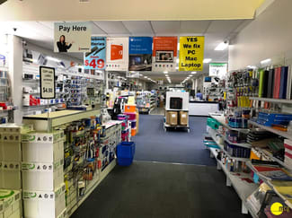 Shop & Retail commercial property leased at 15/428 Old Geelong Road Hoppers Crossing VIC 3029 Shop & Retail commercial property leased at 15/428 Old Geelong Road Hoppers Crossing VIC 3029