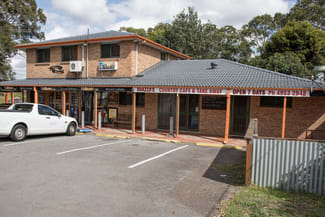 Shop & Retail commercial property leased at 2/94 Woodford Street Minmi NSW 2287 Shop & Retail commercial property leased at 2/94 Woodford Street Minmi NSW 2287
