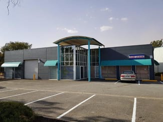 Factory, Warehouse & Industrial commercial property leased at 1 Endeavour Drive Port Adelaide SA 5015 Factory, Warehouse & Industrial commercial property leased at 1 Endeavour Drive Port Adelaide SA 5015