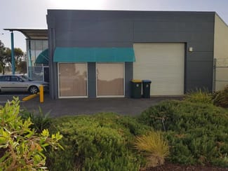 Factory, Warehouse & Industrial commercial property leased at 1 Endeavour Drive Port Adelaide SA 5015 Factory, Warehouse & Industrial commercial property leased at 1 Endeavour Drive Port Adelaide SA 5015