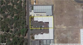 Shop & Retail commercial property leased at 4/11 Worcestor Bend Davenport WA 6230 Shop & Retail commercial property leased at 4/11 Worcestor Bend Davenport WA 6230