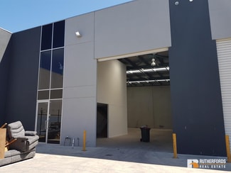 Factory, Warehouse & Industrial commercial property leased at 18 West Court Coolaroo VIC 3048 Factory, Warehouse & Industrial commercial property leased at 18 West Court Coolaroo VIC 3048