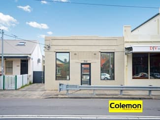 Factory, Warehouse & Industrial commercial property leased at 34 Thomas Street Ashfield NSW 2131 Factory, Warehouse & Industrial commercial property leased at 34 Thomas Street Ashfield NSW 2131