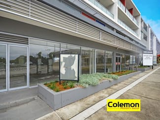 Medical / Consulting commercial property leased at Shop 1C/352 Canterbury Rd Canterbury NSW 2193 Medical / Consulting commercial property leased at Shop 1C/352 Canterbury Rd Canterbury NSW 2193