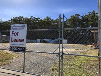 Development / Land commercial property leased at 16 Hi-Tech Drive Toormina NSW 2452