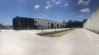 Factory, Warehouse & Industrial commercial property leased at 2/25 Enterprise Street Caloundra West QLD 4551 Factory, Warehouse & Industrial commercial property leased at 2/25 Enterprise Street Caloundra West QLD 4551