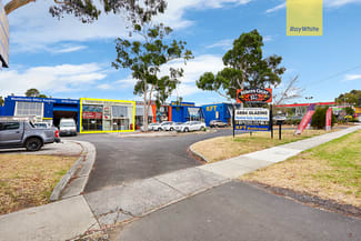 Showrooms / Bulky Goods commercial property leased at 2/1861 Ferntree Gully Road Ferntree Gully VIC 3156 Showrooms / Bulky Goods commercial property leased at 2/1861 Ferntree Gully Road Ferntree Gully VIC 3156