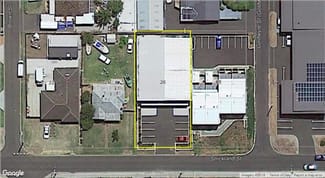 Shop & Retail commercial property leased at 26 Strickland Street Bunbury WA 6230 Shop & Retail commercial property leased at 26 Strickland Street Bunbury WA 6230