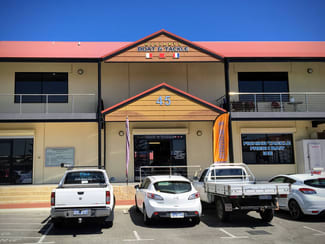 Offices commercial property leased at F6/45 Northside Drive Hillarys WA 6025 Offices commercial property leased at F6/45 Northside Drive Hillarys WA 6025