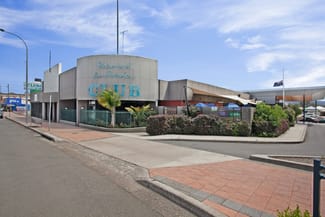Shop & Retail commercial property leased at 201 Vincent Street Cessnock NSW 2325 Shop & Retail commercial property leased at 201 Vincent Street Cessnock NSW 2325