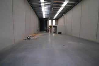 Factory, Warehouse & Industrial commercial property leased at 50 Progress Drive Carrum Downs VIC 3201 Factory, Warehouse & Industrial commercial property leased at 50 Progress Drive Carrum Downs VIC 3201