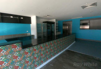 Offices commercial property leased at 16-17/60-78 King Street Caboolture QLD 4510
