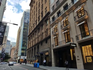 Offices commercial property leased at 155 King Street Sydney NSW 2000 Offices commercial property leased at 155 King Street Sydney NSW 2000
