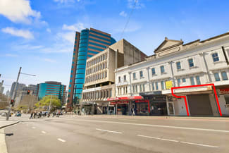 Shop & Retail commercial property leased at Ground Floor/314 Elizabeth Street Surry Hills NSW 2010 Shop & Retail commercial property leased at Ground Floor/314 Elizabeth Street Surry Hills NSW 2010