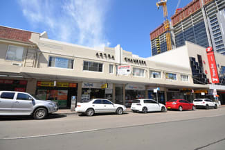 Offices commercial property leased at 71a Macquarie Street Parramatta NSW 2150 Offices commercial property leased at 71a Macquarie Street Parramatta NSW 2150