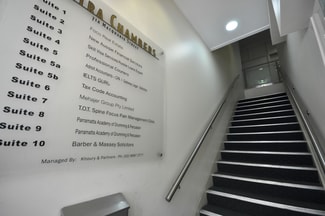 Offices commercial property leased at 71a Macquarie Street Parramatta NSW 2150 Offices commercial property leased at 71a Macquarie Street Parramatta NSW 2150