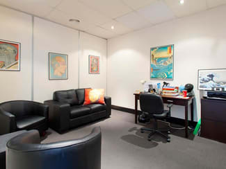 Shop & Retail commercial property leased at 35-37 Drysdale Road Warrandyte VIC 3113
