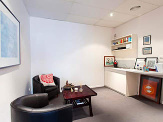 Shop & Retail commercial property leased at 35-37 Drysdale Road Warrandyte VIC 3113