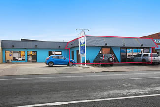 Factory, Warehouse & Industrial commercial property leased at 70 Broadmeadow Road Broadmeadow NSW 2292 Factory, Warehouse & Industrial commercial property leased at 70 Broadmeadow Road Broadmeadow NSW 2292