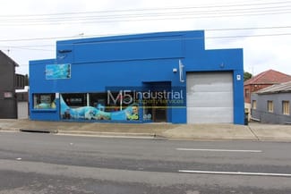 Showrooms / Bulky Goods commercial property leased at 1000 King Georges Road Blakehurst NSW 2221 Showrooms / Bulky Goods commercial property leased at 1000 King Georges Road Blakehurst NSW 2221