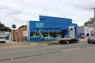 Showrooms / Bulky Goods commercial property leased at 1000 King Georges Road Blakehurst NSW 2221 Showrooms / Bulky Goods commercial property leased at 1000 King Georges Road Blakehurst NSW 2221