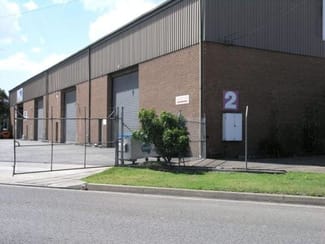Factory, Warehouse & Industrial commercial property leased at 3/2 Resolution Drive Unanderra NSW 2526