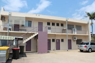 Offices commercial property leased at Suite 14/581 Ross River Road Kirwan QLD 4817 Offices commercial property leased at Suite 14/581 Ross River Road Kirwan QLD 4817
