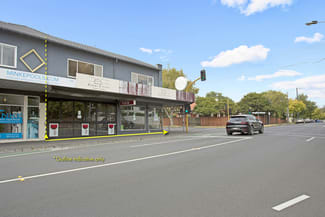Showrooms / Bulky Goods commercial property leased at 410-412 New Street Brighton VIC 3186