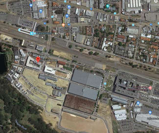 Offices commercial property leased at C1/17-19 Foundry Road Midland WA 6056 Offices commercial property leased at C1/17-19 Foundry Road Midland WA 6056