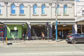 Shop & Retail commercial property leased at 174-178 Chapel Street Windsor VIC 3181 Shop & Retail commercial property leased at 174-178 Chapel Street Windsor VIC 3181