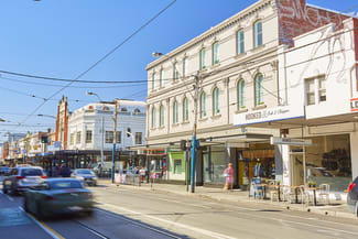 Shop & Retail commercial property leased at 174-178 Chapel Street Windsor VIC 3181 Shop & Retail commercial property leased at 174-178 Chapel Street Windsor VIC 3181