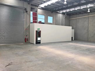 Factory, Warehouse & Industrial commercial property leased at 24 & 25/9 Yazaki Way Carrum Downs VIC 3201 Factory, Warehouse & Industrial commercial property leased at 24 & 25/9 Yazaki Way Carrum Downs VIC 3201