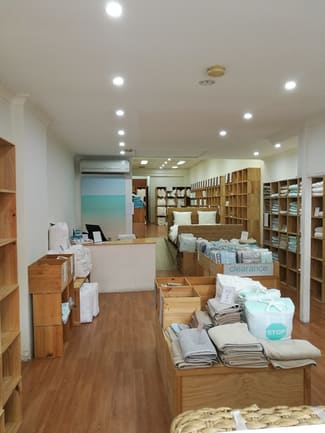 Shop & Retail commercial property leased at 204 Bondi Road Bondi NSW 2026