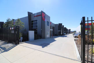 Factory, Warehouse & Industrial commercial property leased at 1/3 Interchange Way Carrum Downs VIC 3201 Factory, Warehouse & Industrial commercial property leased at 1/3 Interchange Way Carrum Downs VIC 3201