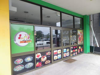 Shop & Retail commercial property leased at 12/161 Station Road Burpengary QLD 4505 Shop & Retail commercial property leased at 12/161 Station Road Burpengary QLD 4505